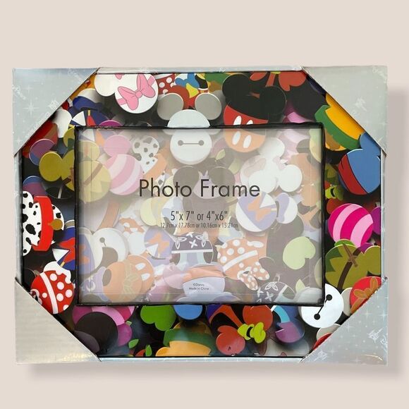 NIB Disney Parks Frame - Picture 2 of 4